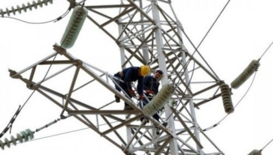 Bakının bəzi hissələrində elektrik enerjisi olmayacaq