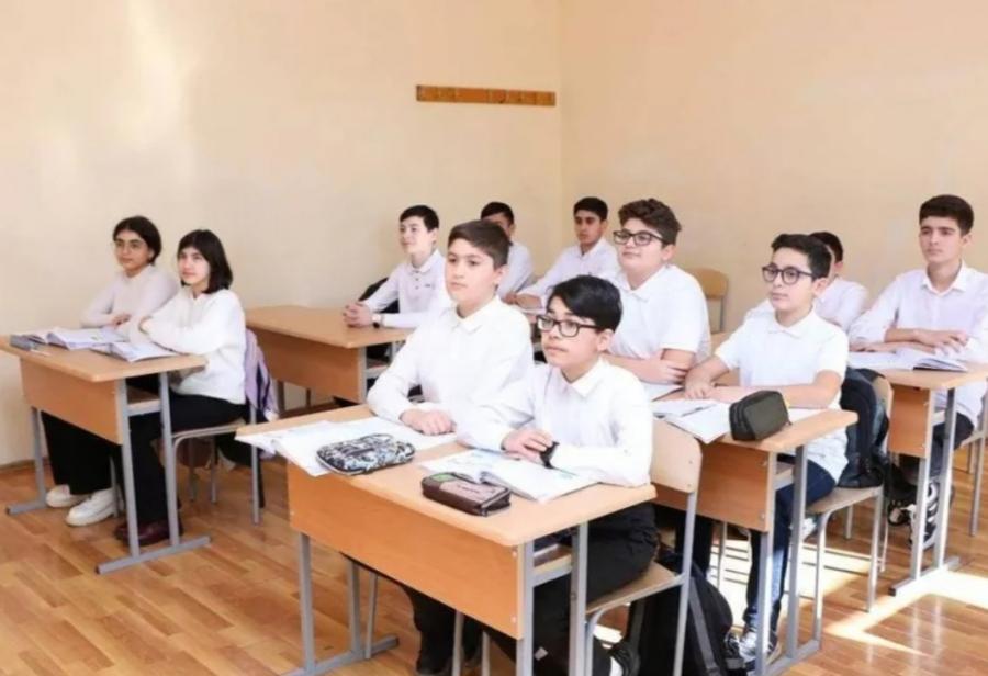 Lisey və gimnaziyalara müraciət müddəti uzadılıb