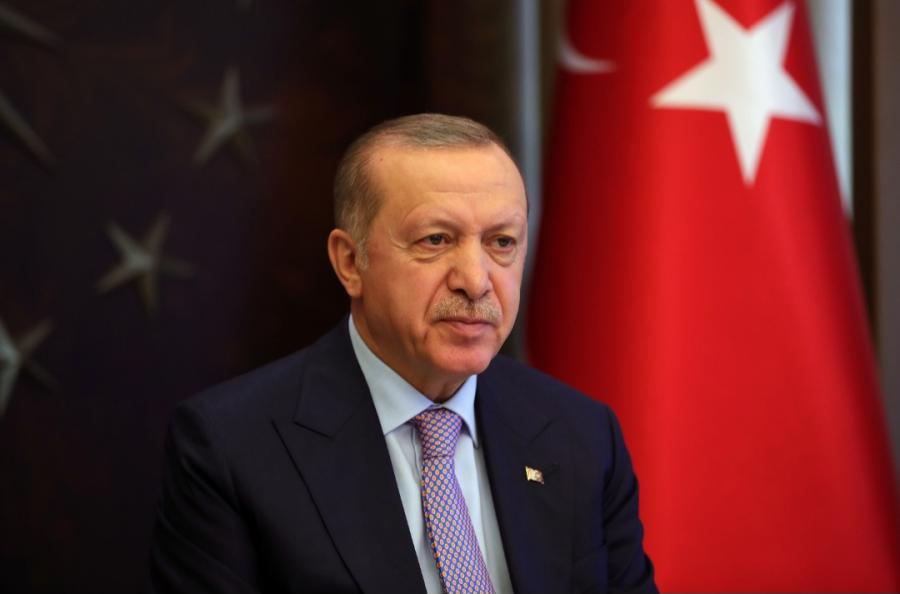 “15 İyul dirənişinin dünya demokratiya tarixində bənzəri yoxdur” - Ərdoğan