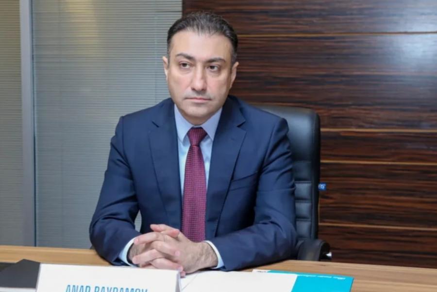 Anar Bayramov Qobustan və Şamaxıda sakinləri qəbul edəcək
