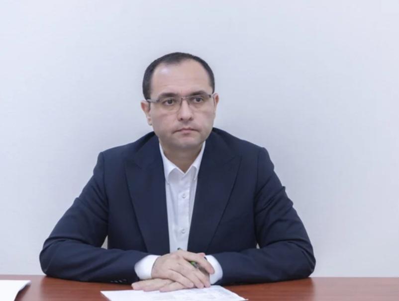 Məcnun Məmmədov Kəlbəcərdə vətəndaşları qəbul edəcək