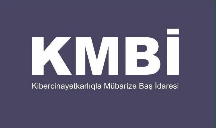 Kiberpolis qadınları şantaj edən şəxsləri saxlayıb