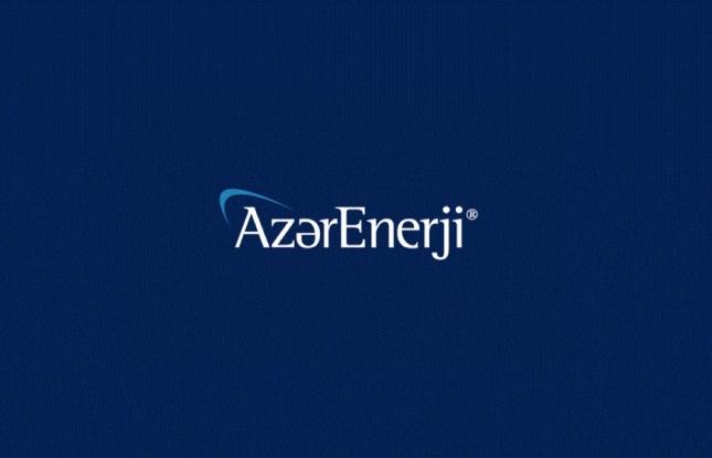 "Azərenerji"nin xalis mənfəəti 26 faizdən çox azalıb