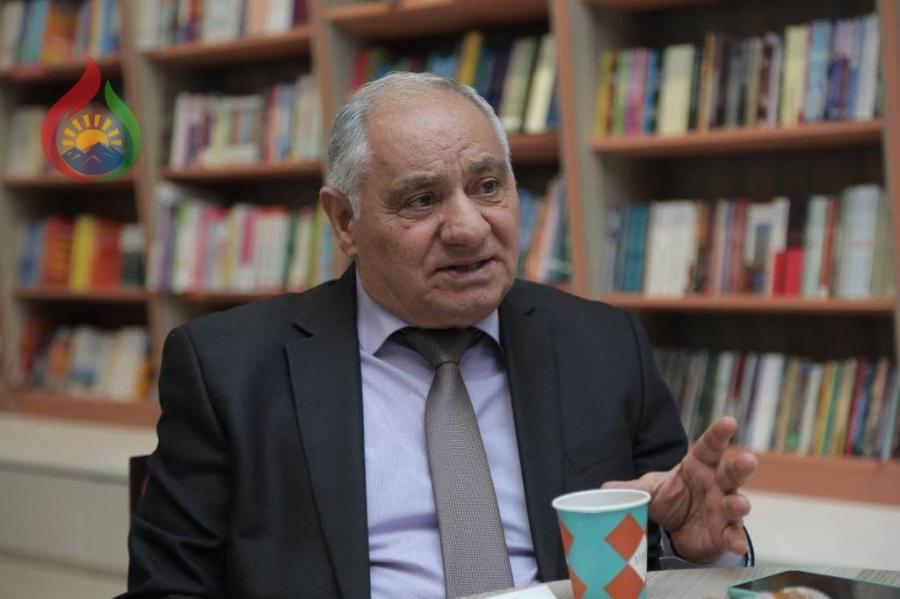 “Jurnalistika cəmiyyətin vicdanı yox, güzgüsüdür” - Qulu Məhərrəmli