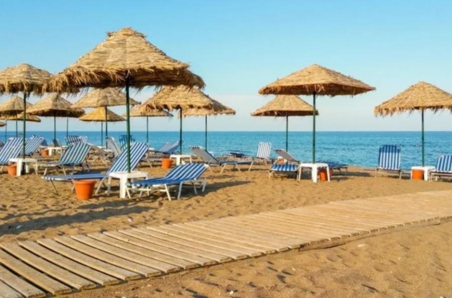 Sabah çimərliklərdə suyun temperaturunun 26 dərəcə olacağı gözlənilir