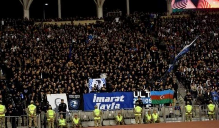 “Qarabağ” - SSKA oyununun biletləri satışa çıxarıldı