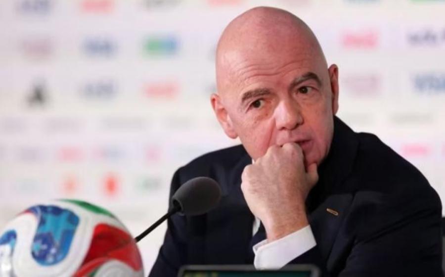 "DÇ-2026 tarixin ən yaxşı mundialıdır" - İnfantino