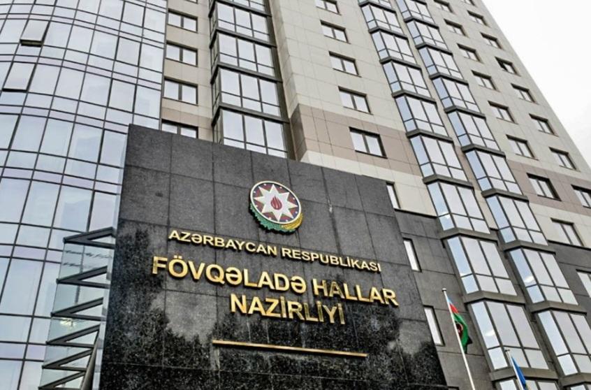 FHN çimərliklərdə silsilə maarifləndirmə tədbirləri keçirib