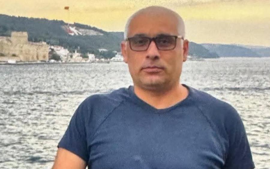 Gəmi kapitanının nəşi ölkəyə gətirilir - XİN