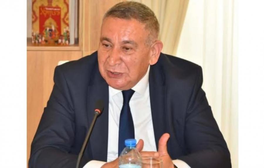 “Bu gün mətbuatımızın tarixi irsinə münasibət çox yüksək səviyyədədir”