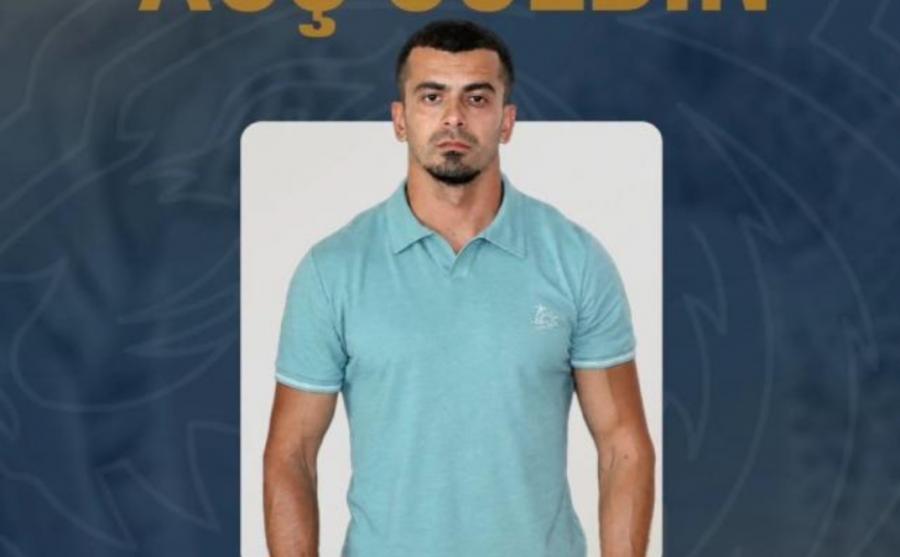 “İmişli”də yeni məşqçi təyinatı