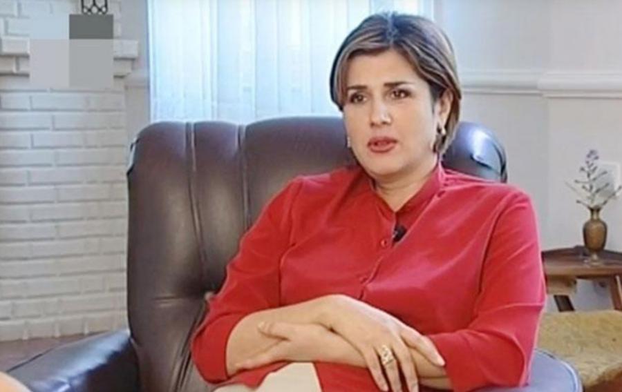 TARİX HEÇ NƏYİ UNUTMUR
