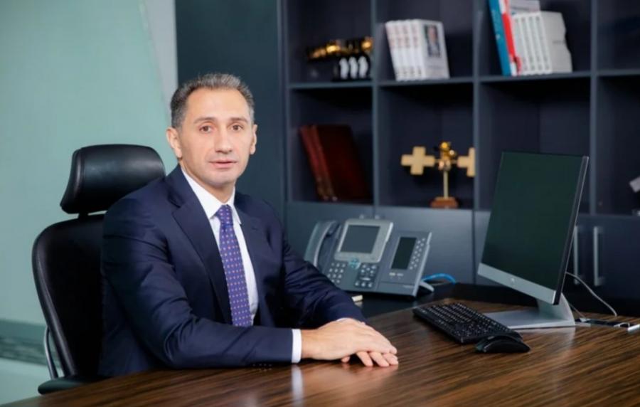 Rəşad Nəbiyev Xaçmazda vətəndaşları qəbul edib