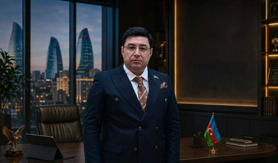 “Hüquq yalnız məhkəmədə deyil, gündəlik həyatda da qorunmalıdır” - David Seliverstov