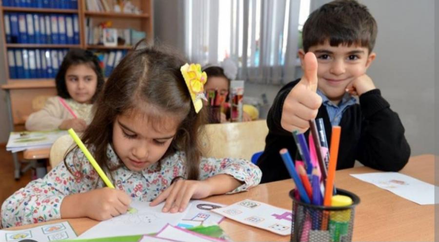 «Hazırlıq dövründə həmin vərdişlərin inkişaf etdirilməsi zəruridir» - Mütəxəssis rəyi