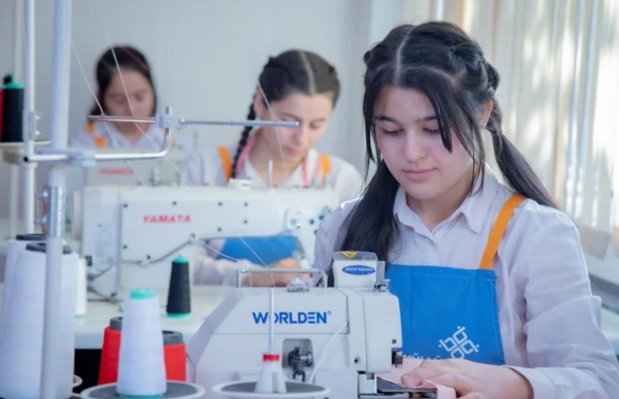 Azərbaycanda iki peşə təhsili müəssisəsi yaradılacaq