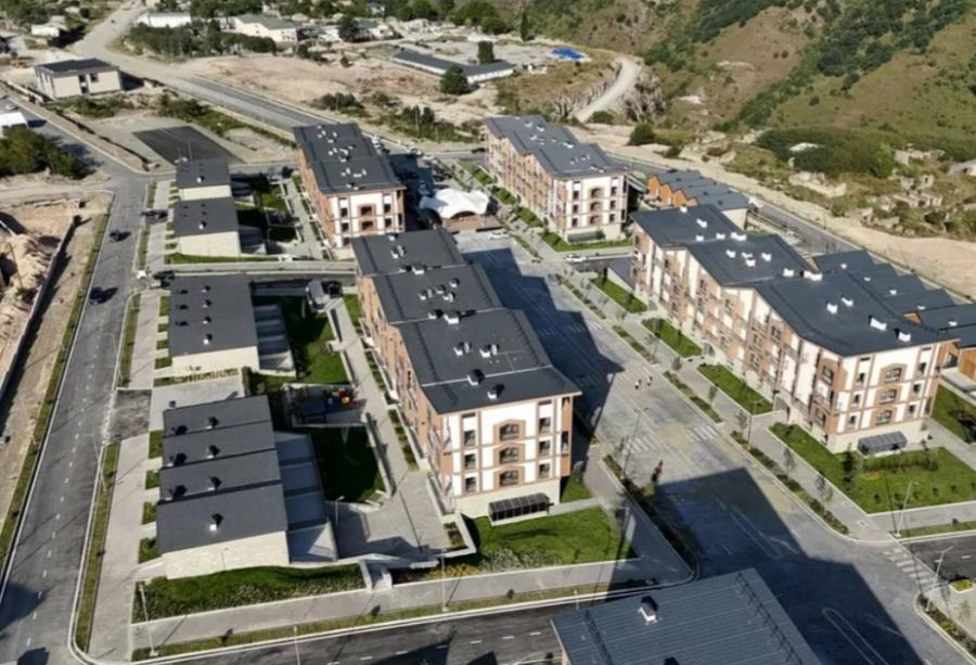 Keçmiş məcburi köçkünlər qayıtdıqları evlərə mülkiyyət hüququ əldə edəcəklər