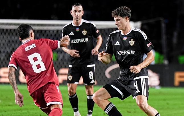 “Qarabağ” azarkeşləri üçün biletlər satışa çıxarılır