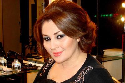 Aybəniz Haşımova: "Vacibdir ki, Konçita tipli insanlarla bir səhnədə oxuyaq?" <b style="color:red">(Müsahibə)</b>