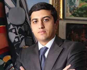 Tural Həsənli: "Rəssamlıq sənətini gəlir mənbəyi kimi seçməmişəm" <b style="color:red">(Müsahibə)</b>