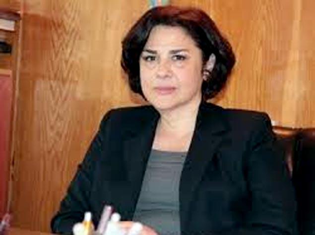 Afaq Məsud: “Dil bilməyən adamın Tərcümə Mərkəzində işi ola bilməz” - <b style="color:red">MÜSAHİBƏ</b>
