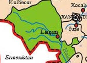 Laçın rayonunu işğal edilməsindən 22 il ötü<b style="color:red"></b>