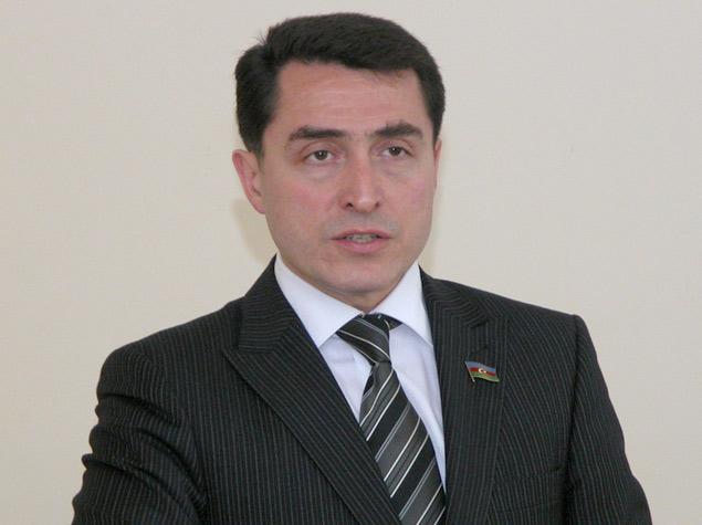 Əli Hüseynli: “Azərbaycanda Rusiyanın “beşinci kolonu” yoxdur”<b style="color:red"></b>