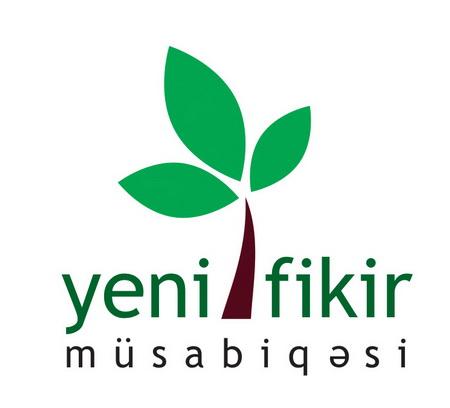 “Yeni Fikir Müsabiqəsi 2014” layihəsinin qalibləri elan olundu<b style="color:red"></b>