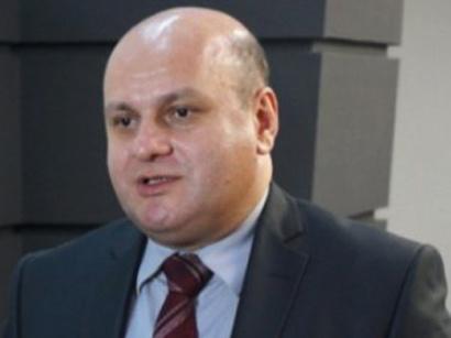 "Gürcüstan Rusiya bazarını Azərbaycan bazarına alternativ görmür"<b style="color:red"></b>