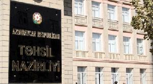 Təhsil Nazirliyi şagirdin döyülməsi faktı ilə araşdırmanın nəticəsini açıqlayıb<b style="color:red"></b>