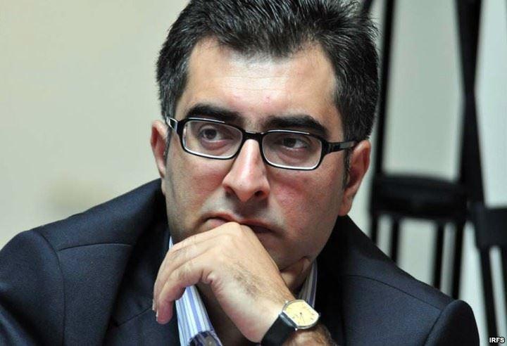 Prokuror Anar Məmmədliyə 9 il iş istədi<b style="color:red"></b>