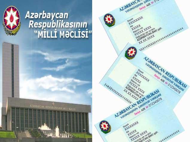 Azərbaycanda vətəndaşlıqdan çıxma və vətəndaşlığı qəbul etmə qaydaları dəyişdirilir<b style="color:red"></b>