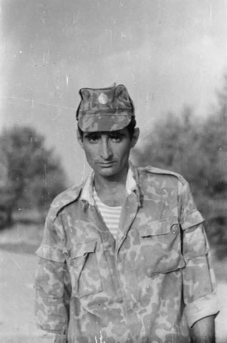 Böyük Qafqazın Qara Qafqazı<b style="color:red"></b>