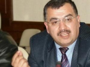 Üzeyir Cəfərov Baş Prokurorluqda ifadə verib<b style="color:red"></b>