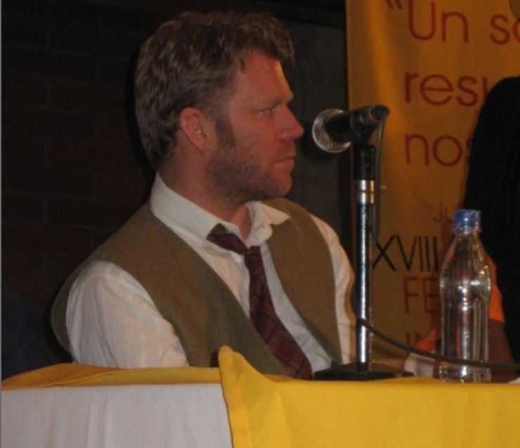Patrik Vudkokun şeirləri <b style="color:red">(Kamran Nəzirlinin tərcüməsində)</b>
