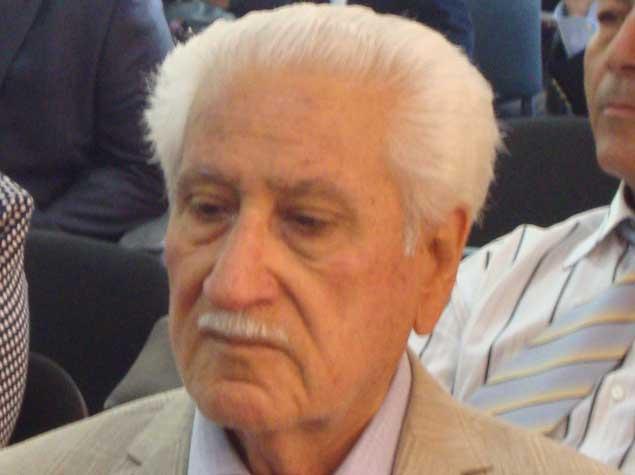 Tarix elmləri doktoru Tofiq Vəliyev vəfat edib<b style="color:red"></b>