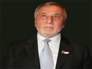 İordaniya Suriya səfirini qovub<b style="color:red"></b>