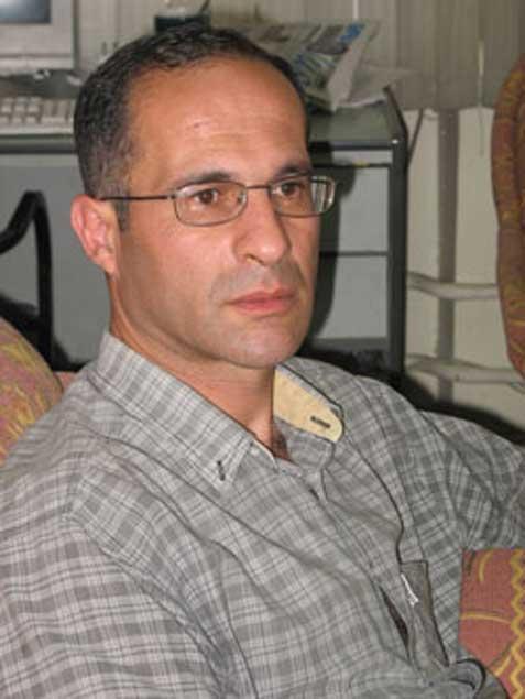 Mədət Quliyevin mətbuat məsələləri üzrə köməkçisi təyin edilib<b style="color:red"></b>