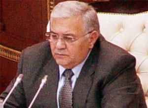 Oqtay Əsədov: “Müraciət etmirlərsə, necə əfv etmək olar?”<b style="color:red"></b>