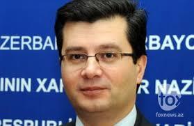 Gürcüstan Yazıçılar İttifaqının sədri Azərbaycan rəhbərliyinə müraciət edib<b style="color:red"></b>