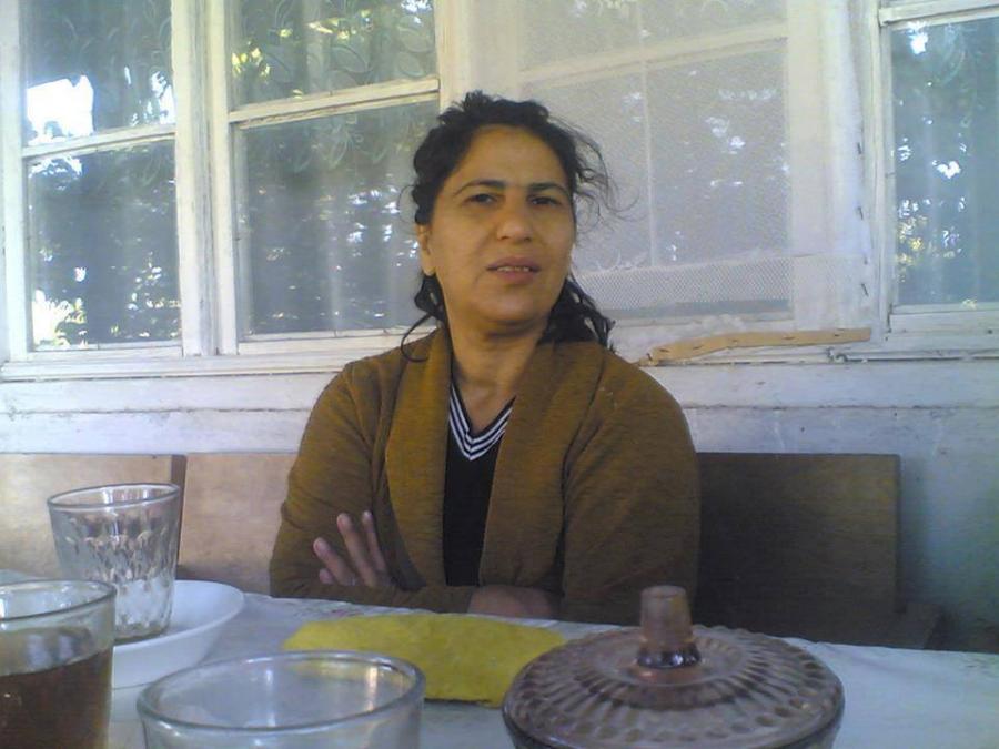 Sağlamlıq imkanları məhdud olsa da, cəmiyyətə inteqrasiya imkanları məhdud deyil<b style="color:red"></b>