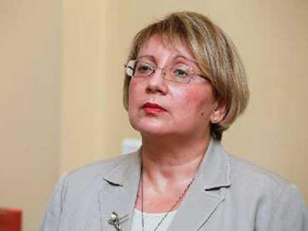 Baş Prokurorluq Leyla Yunusa rəsmi xəbərdarlıq edib<b style="color:red"></b>