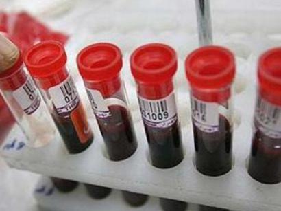 "Hepatit" virusuna yoluxanların sayı azalıb<b style="color:red"></b>