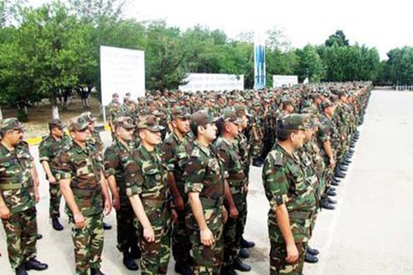 Ombudsman Aparatının əməkdaşları hərbi hissələrə baxış keçirib<b style="color:red"></b>