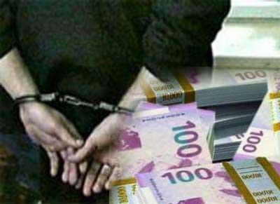 Təhsil Nazirliyinin sabiq idarə rəisinə qarşı 100 min manatlıq dələduzluq edilib<b style="color:red"></b>