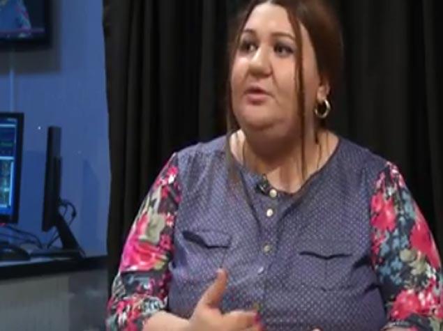 Psixoloq Narınc Rüstəmova: “Azərbaycanda internetdən asılılıq ciddi problemə çevrilib”<b style="color:red"></b>