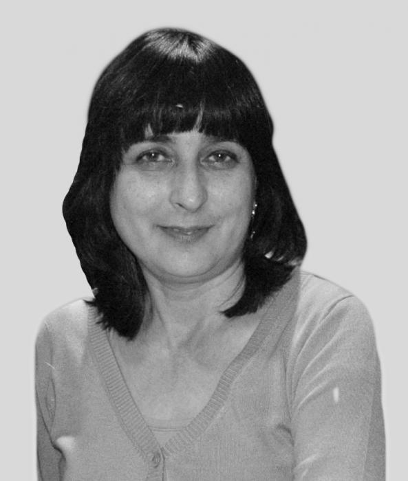 Kitab çələngimiz - Gülər xanım<b style="color:red"></b>