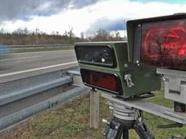 Bakının bəzi yollarında “ağıllı radarlar” quraşdırılıb<b style="color:red"></b>