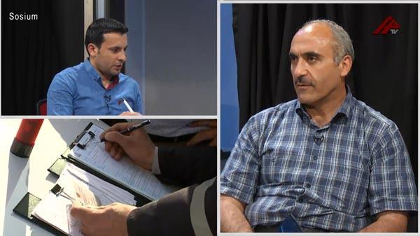 “Heç bir sürücüyə iki radar arasında sürət həddini aşmağa görə protokol yazıla bilməz”<b style="color:red"></b>