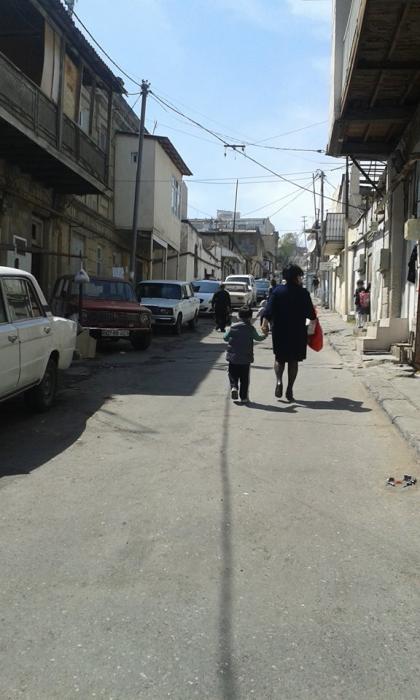 “Sovetski”dən köçmək üçün 1500 ailə müraciət edib<b style="color:red"></b>